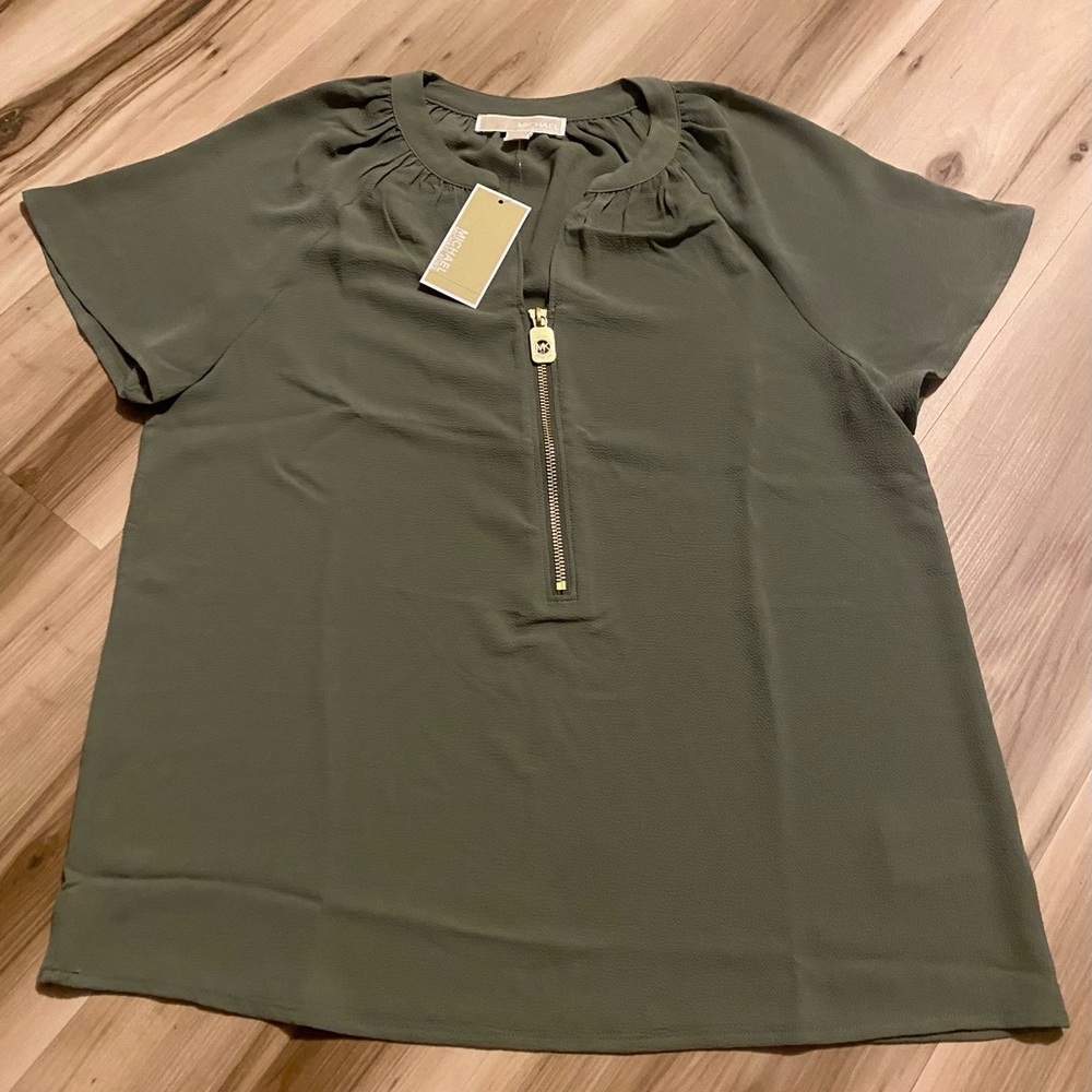 Michael Kors Women's Top